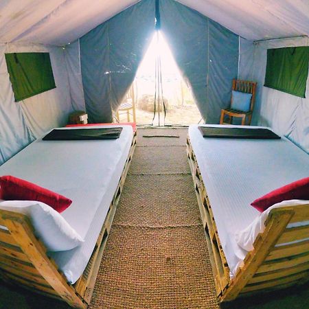Ella Glamping Hotel Buitenkant foto