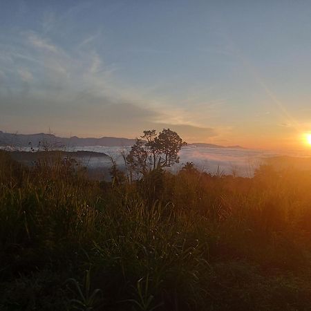Ella Glamping Hotel Buitenkant foto