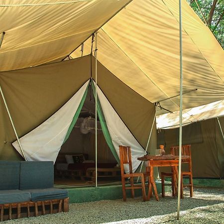 Ella Glamping Hotel Buitenkant foto