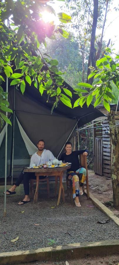 Ella Glamping Hotel Buitenkant foto
