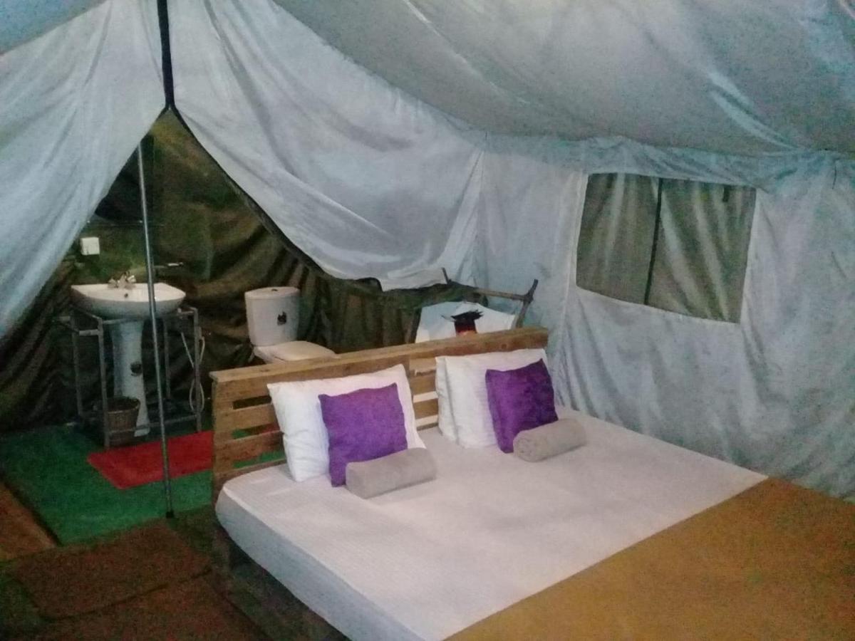 Ella Glamping Hotel Buitenkant foto