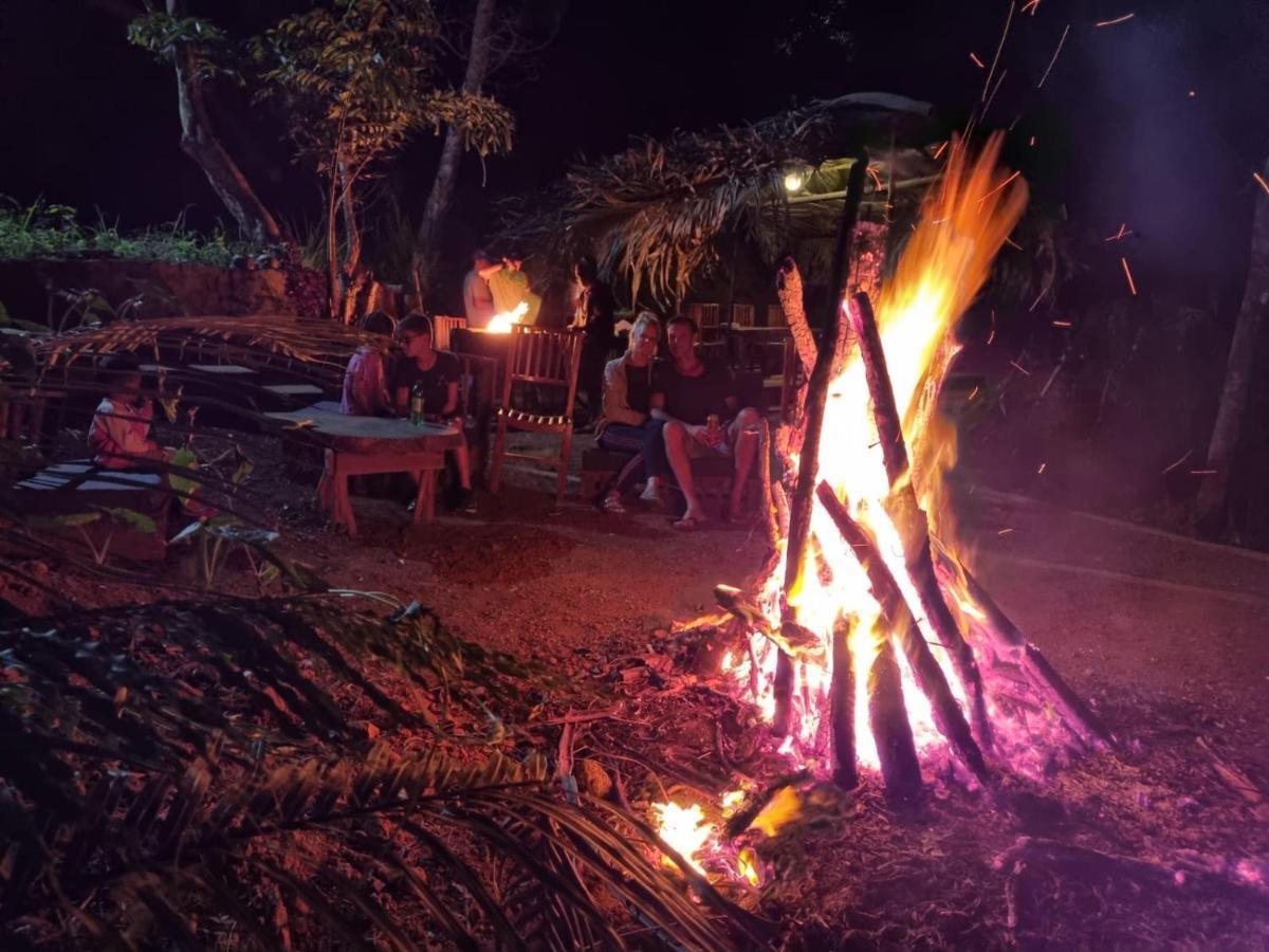 Ella Glamping Hotel Buitenkant foto