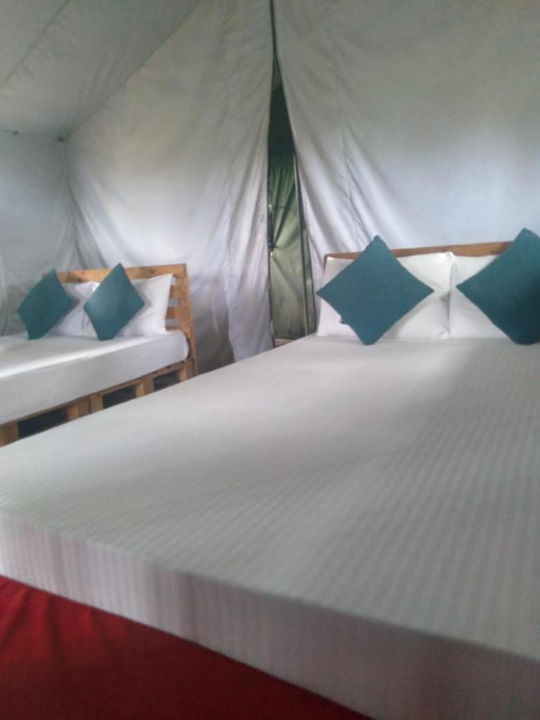 Ella Glamping Hotel Buitenkant foto