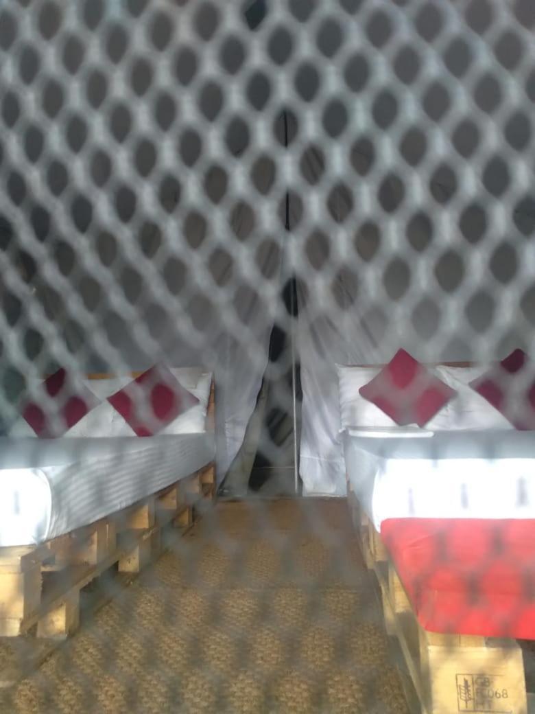 Ella Glamping Hotel Buitenkant foto