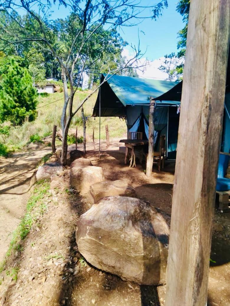 Ella Glamping Hotel Buitenkant foto