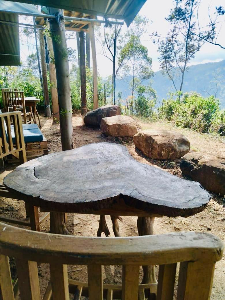 Ella Glamping Hotel Buitenkant foto