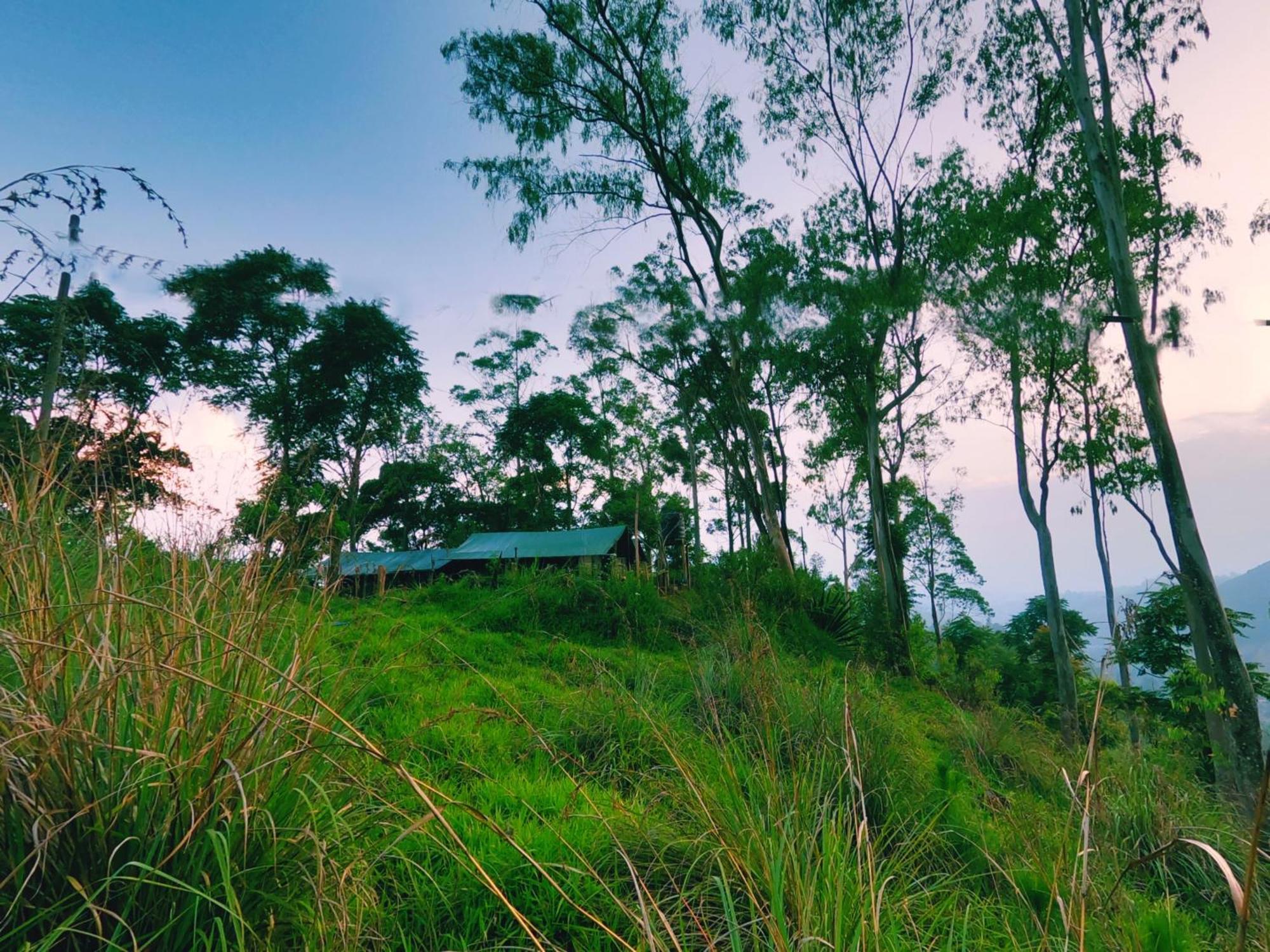 Ella Glamping Hotel Buitenkant foto