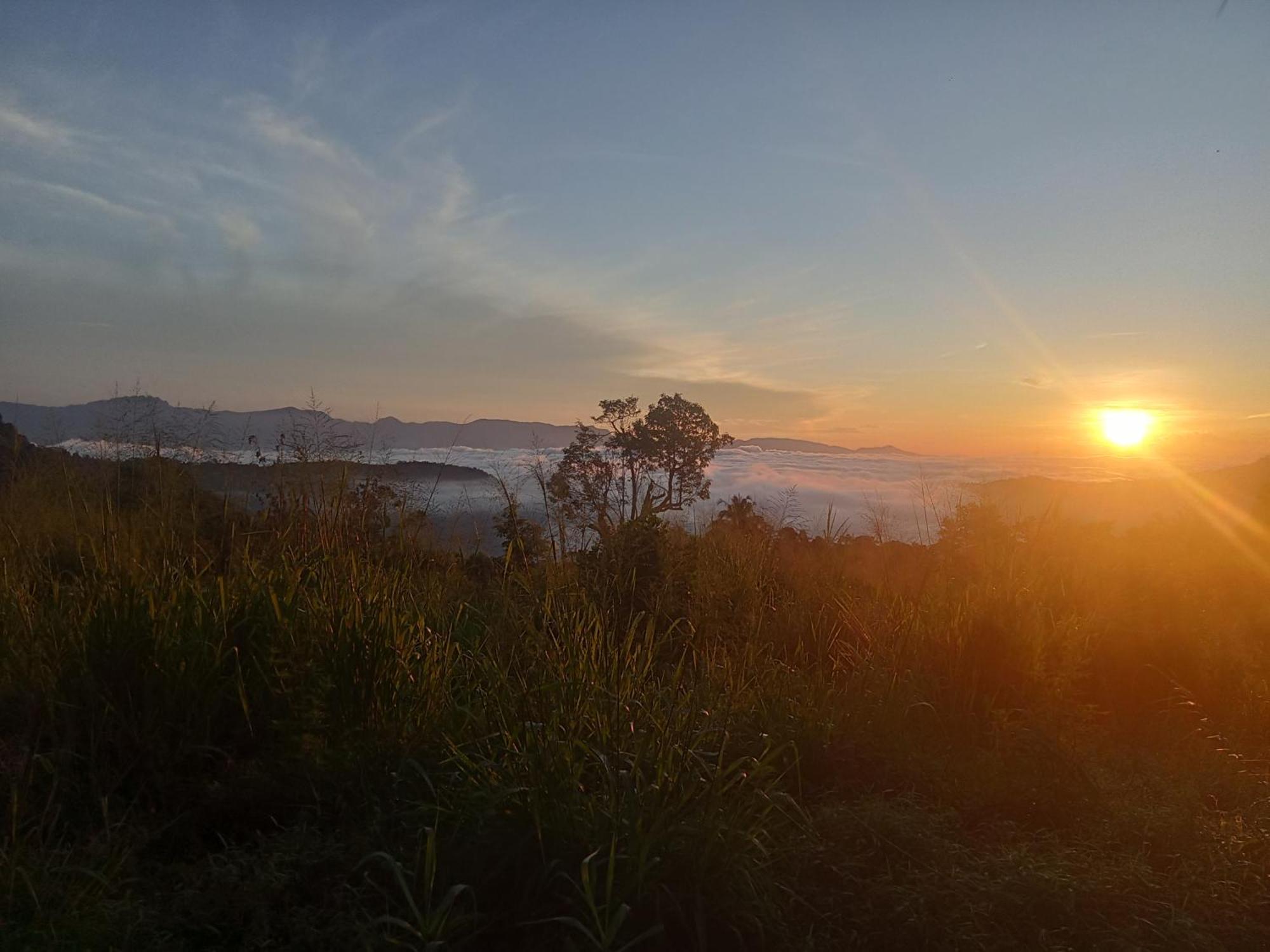 Ella Glamping Hotel Buitenkant foto