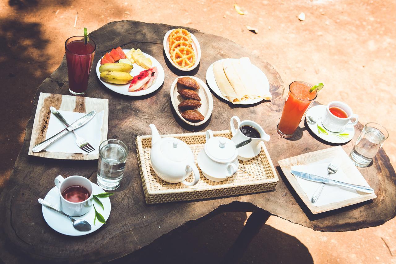 Ella Glamping Hotel Buitenkant foto