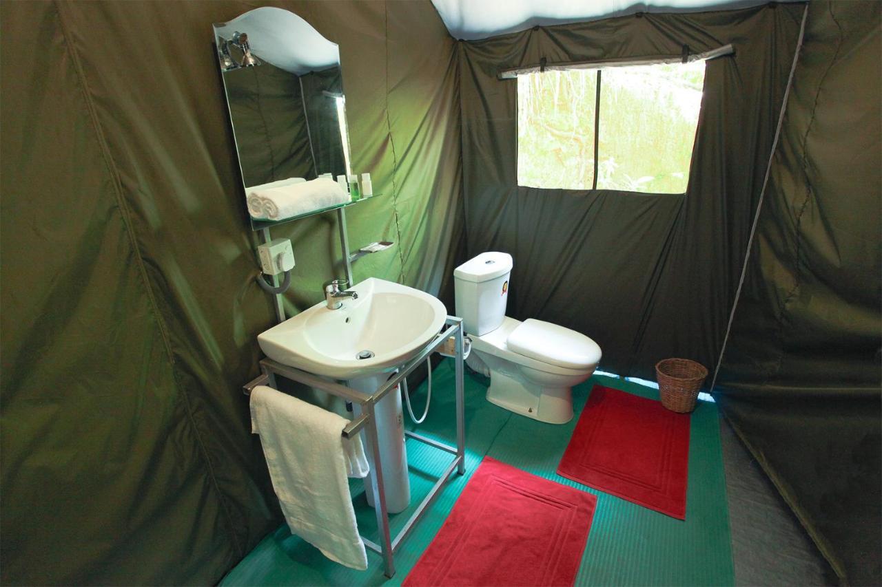 Ella Glamping Hotel Buitenkant foto
