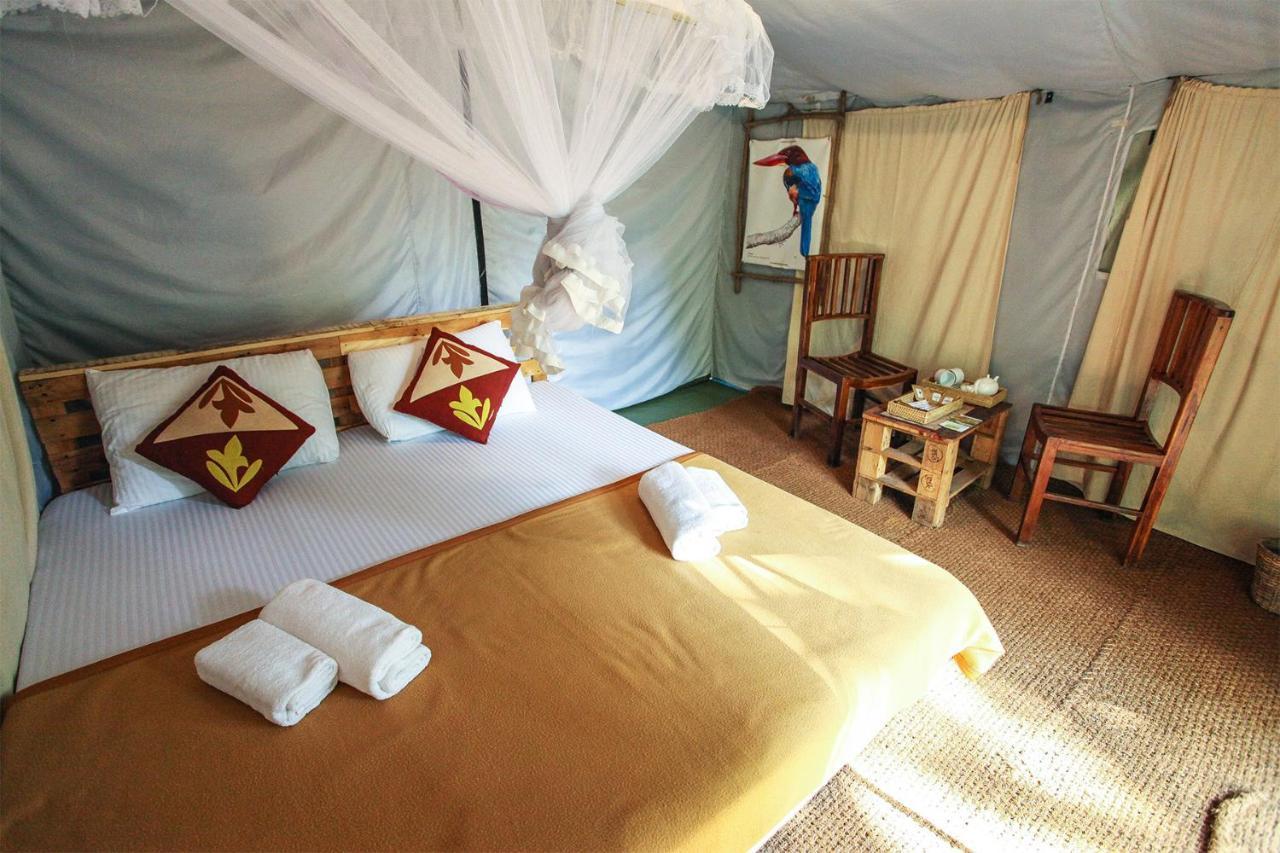 Ella Glamping Hotel Buitenkant foto